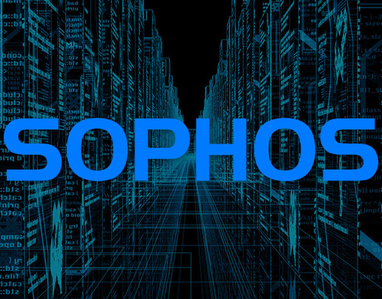 Sophos Will Not Install