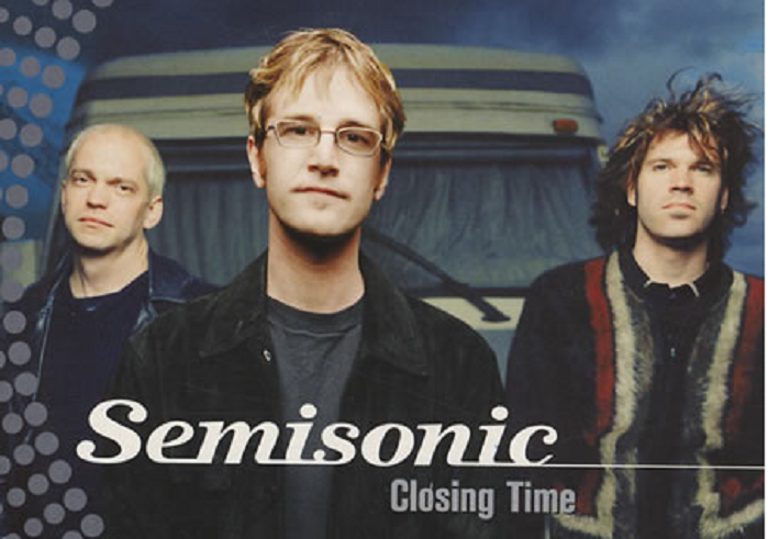 Closing Time Semisonic Song